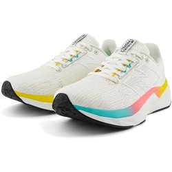 ヨドバシ.com - ニューバランス new balance FuelCell Propel v5 WFCPRLC5B LC5 WHITE/MULTI  23.5cm [ランニングシューズ レディース] 通販【全品無料配達】