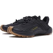 NB minimus Trail WTM10LK1D LK1 BLACK 23.5cm [トレイルランニングシューズ レディース]