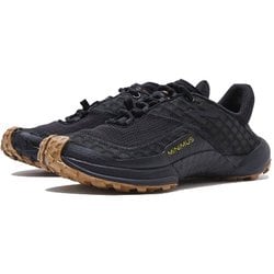 NB minimus Trail WTM10LK1D LK1 BLACK 24.5cm [トレイルランニングシューズ レディース]