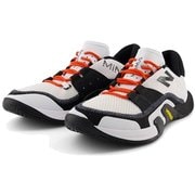 NB minimus Training MXMTRLH22E LH2 WHITE 28.5cm [フィットネスシューズ メンズ]