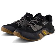 NB minimus Training MXMTRLK22E LK2 BLACK 25cm [フィットネスシューズ メンズ]