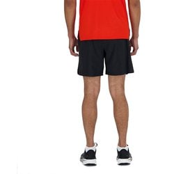 New Balance - ニューバランス ランニング RCショーツ Lサイズ MS41283 ニューバランス New Balance メンズ 陸上/ランニング ショート