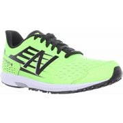 Hanzo J キッズ ランニングシューズ LIME M 20.5cm YPHNZSP1M