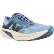 FuelCell Rebel v4 D MFCXCH4D GRAY/BLUE 27.5cm [ランニングシューズ メンズ]