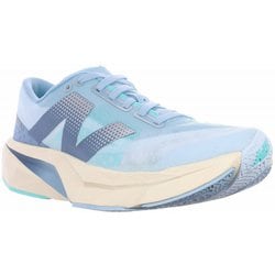 ヨドバシ.com - ニューバランス new balance FuelCell Rebel v4 B WFCXCH4B GRAY/BLUE 23.5cm  [ランニングシューズ レディース] 通販【全品無料配達】