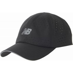 6パネルプロランキャップ スポーツウェア キャップ BLACK LAH41002
