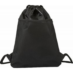 Core ナップザック LAB23096 ブラック [アウトドア デイパック 12L]