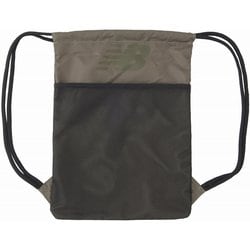 Core ナップザック LAB23096 ダークオリビン [アウトドア デイパック 12L]
