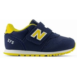 ヨドバシ.com - ニューバランス new balance IZ373 W IZ373VJ2W NAVY 12.5cm [ウォーキングシューズ  ベビー] 通販【全品無料配達】