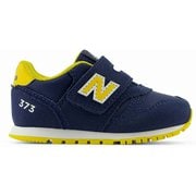 IZ373 W IZ373VJ2W NAVY 12.5cm [ウォーキングシューズ ベビー]