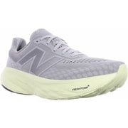 Fresh Foam X 1080 v14 2E M1080R142E GRAY/LIME 25.5cm [ランニングシューズ メンズ]