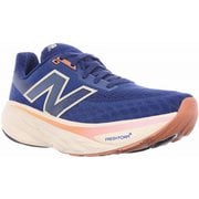 Fresh Foam X 1080 v14 D W1080N14D NAVY 23.5cm [ランニングシューズ レディース]
