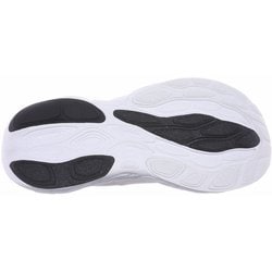 new balanceニューバランス1080c14 オフホワイト25センチ美品 New Balance 「New Balance」 ローカットスニーカー 25.0cm