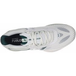 【新品】ニューバランス テニスシューズ FUELCELL 996　25センチ Amazon | [ニューバランス] テニスシューズ Fuel Cell 996