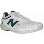 Fuelcell 996 v6 4E MCH996A64E WHITE/GREEN 26.5cm [テニスシューズ メンズ]