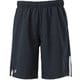 CLUB SHORT PANTS BUG4410C 105 ブラック Mサイズ [テニス ショートパンツ メンズ]