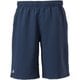 CLUB SHORT PANTS BUG4411C 187 ネイビー Sサイズ [テニス ショートパンツ メンズ]