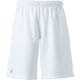 CLUB SHORT PANTS BUG4411C 101 ホワイト XLサイズ [テニス ショートパンツ メンズ]