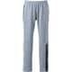 CLUB TRAINING PANTS BUT4218C 107 グレー XLサイズ [テニス ロングパンツ メンズ]