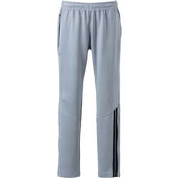 CLUB TRAINING PANTS BUT4218C 107 グレー XLサイズ [テニス ロングパンツ メンズ]