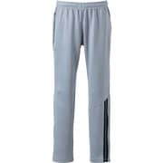 CLUB TRAINING PANTS BUT4218C 107 グレー XLサイズ [テニス ロングパンツ メンズ]