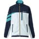 CLUB TEAM JACKET BUT2161C 125 グリーン XSサイズ [テニス ジャケット メンズ]