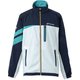 CLUB TEAM JACKET BUT2161C 125 グリーン XLサイズ [テニス ジャケット メンズ]