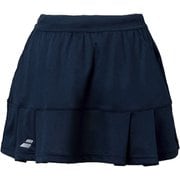 CLUB SKORT BWG4430C 187 ネイビー XLサイズ [テニス スコート レディース]
