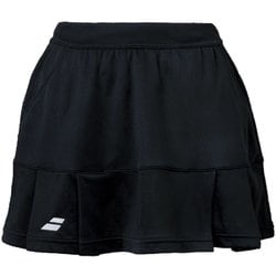 CLUB SKORT BWG4430C 105 ブラック Mサイズ [テニス スコート レディース]