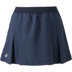Amazon | [バボラ] テニススコート CLUB SKORT JR キッズ