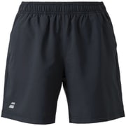 CLUB SHORT PANTS BWG4432C 105 ブラック Mサイズ [テニス ショートパンツ レディース]
