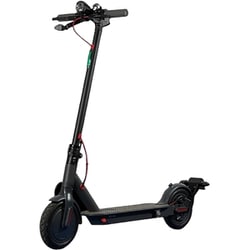 i-kin-model1-sb-blk [Kintone Model One S バッテリー増量タイプ 電動キックボード 特定小型原動機付自転車 ブラック]
