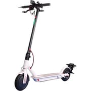 i-kin-model1-sb-wht [Kintone Model One S バッテリー増量タイプ 電動キックボード 特定小型原動機付自転車 ホワイト]