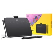 Deco 640 USB接続 マルチOS対応 高性能スタイラスペン付属 ペンタブレット IT640_JP01