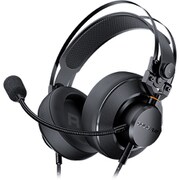 ゲーミングヘッドセット CGR-P53B-550 (VM410 Black)