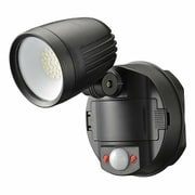 LS-B100Y1 [monban 防犯センサーライト 1灯リチウム充電池式 1000ルーメン]