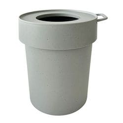 タップトラッシュS グレー 246763
