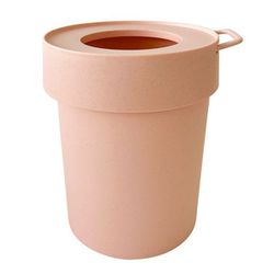 タップトラッシュL ピーチファズ 246770
