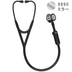 8890 [リットマン コアデジタルステソコープ ミラー 管理医療機器]