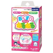 おくすりパクッとねるねる 30.6g