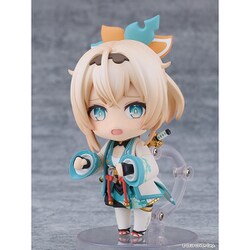 GOOD SMILE COMPANY - ねんどろいど 2447 風真いろは(かざまいろは) ホロライブプロダクション 完成品 可動フィギュア グッドスマイルカンパニー Amazon | ねんどろいど ホロライブプロダクション 風真いろは