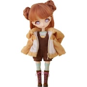 ニア・ハルモニア ポテト from PUI PUI モルカー [塗装済可動フィギュア 全高約230mm ノンスケール]