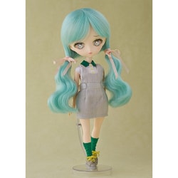 ニアハルモニア シロモ from PUI PUI モルカー　アウトフィット PUI PUI モルカー』と『ニア・ハルモニア』のスペシャルコラボ