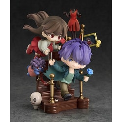 ヨドバシ.com - グッドスマイルアーツ上海 デフォルメフィギュア