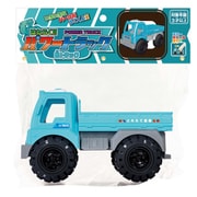 NEW はたらくパワートラック 軽トラック [ミニカー]