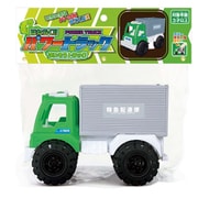 NEW はたらくパワートラック はいそうトラック [ミニカー]