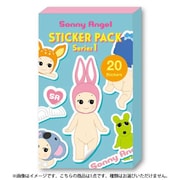 SAS65926 Sonny Angel Sticker Pack Series 1 1個 [コレクショントイ]