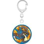 キャラクターグッズ POKE-918D ポケットモンスター 防犯ブザー ルカリオ