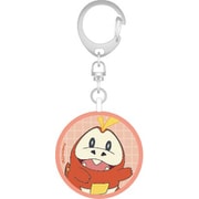 キャラクターグッズ POKE-919B ポケットモンスター 防犯ブザー ホゲータ