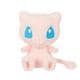 ポケットモンスター もこもこぷち ぬいぐるみ ミュウ [キャラクターグッズ]